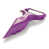 Purple selected