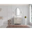 Meuble-lavabo simple 36 po avec comptoir en quartz Aberdeen-94287862