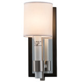 Alberta 1 - Light Armed Sconce