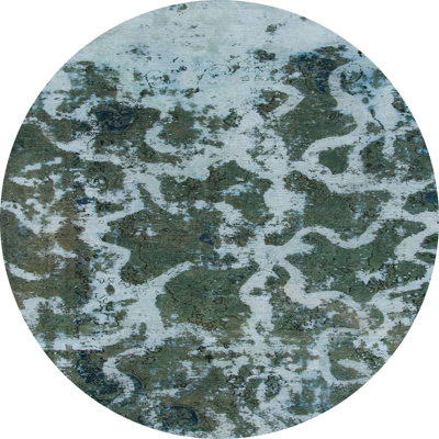 Abstract Indoor Rug
