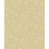 Mallow Floral Wallpaper Roll