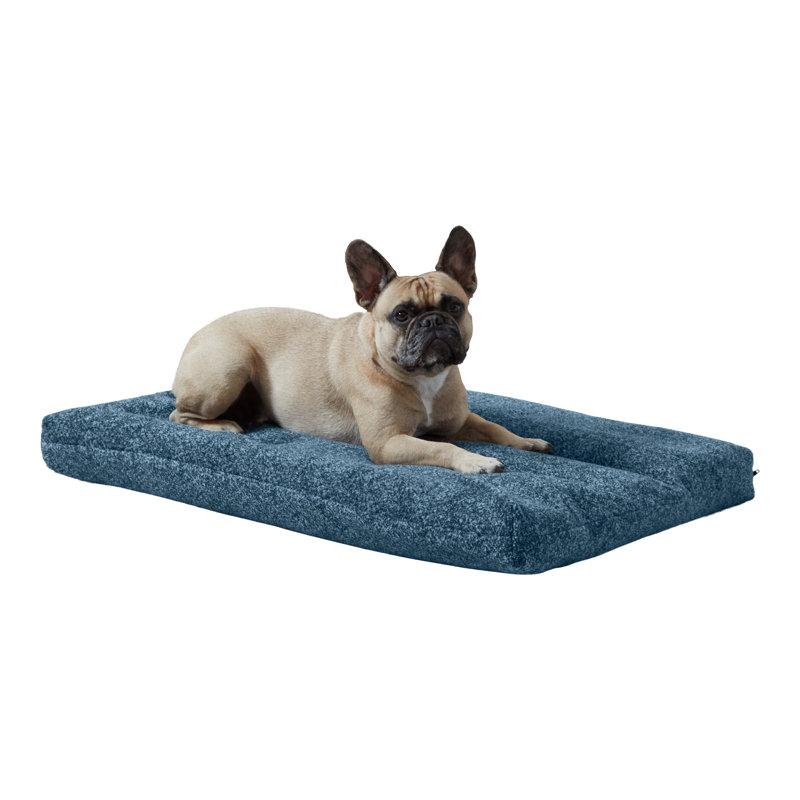 Tapis de caisse pour chien Sadie Deluxe, Médium, Océan