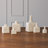 Tall Stack Bottle-Reactive Ivory-49510917