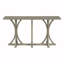 Console en bois 59,8 po-539608090