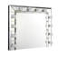 Miroir d'appoint Dominic