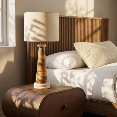 Lampe de table Palea