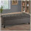 OTTOMAN DE RANGEMENT JULiana-1021491065