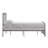 Lueras Metal Spindle Bed-972499044-972499046