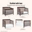Ashton 5-in-1 Convertible Crib-32684951