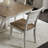 Harlowe Ladder Back Side Chair