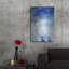 «Red the Barrel Studio» par Tim O'Toole, art mural en métal-125291713