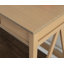 Bureau en bois avec 1 tiroir Soule-632390018