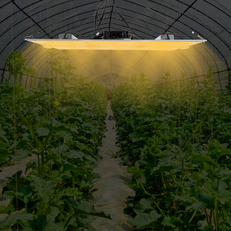 LED Plants Dimmable Grow Light 