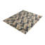 Wool Geometric Area Rug-308435992