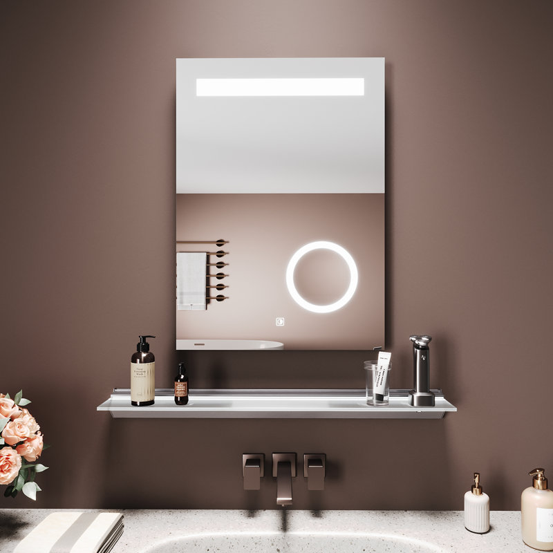 Rectangle Mirror