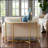 Bordeaux Console table