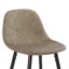 Tabouret de comptoir 25,25 po Lulu-1775735986-1776629959
