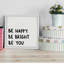 Trumpeters Single Picture Frame Print-408357827