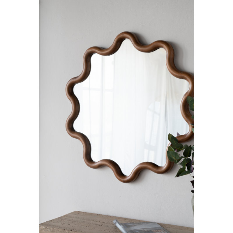 Miroir mural Annique