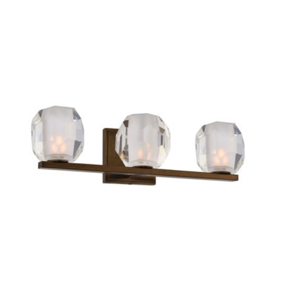 Meuble-lavabo Regent