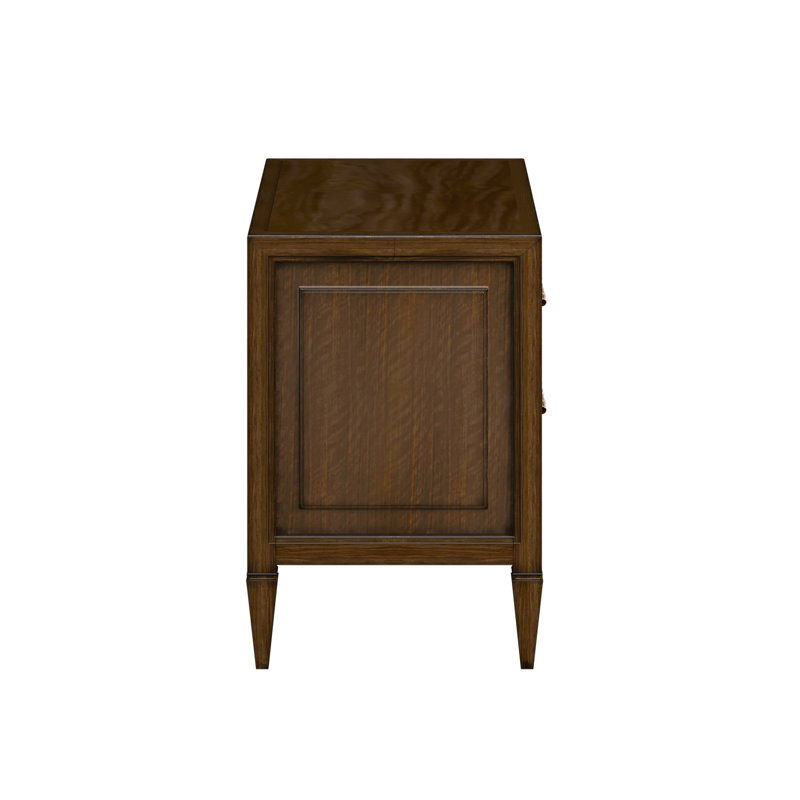 Eave 2 - Drawer Nightstand