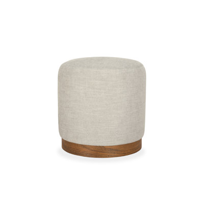 Arden Upholstered Vanity Stool