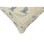 Coussin Bohemian Collis Kilim Suzani