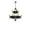 Lorenzo 100 - Light Chandelier