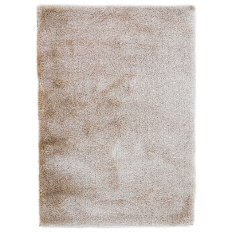 Solid Colour Area Rug