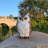 Owl Garden Statue