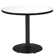 Mode Round Breakroom Table
