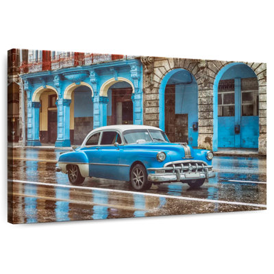 Mehar Havana Car
