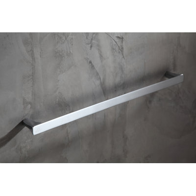 Ayelt 25.13'' 1 Wall Towel Bar