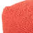 Upholstered Polyester Ottoman-52790216