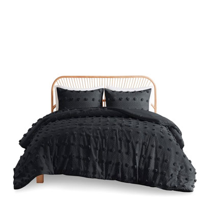 Lit simple / simple TG - literie 100% avec rembourrage en microfibre ludique et caractéristique