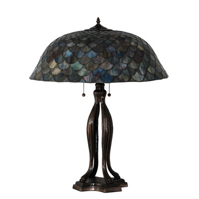 Crestwood Table Lamp