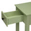 Table d'appoint avec tablette inférieure-924987192