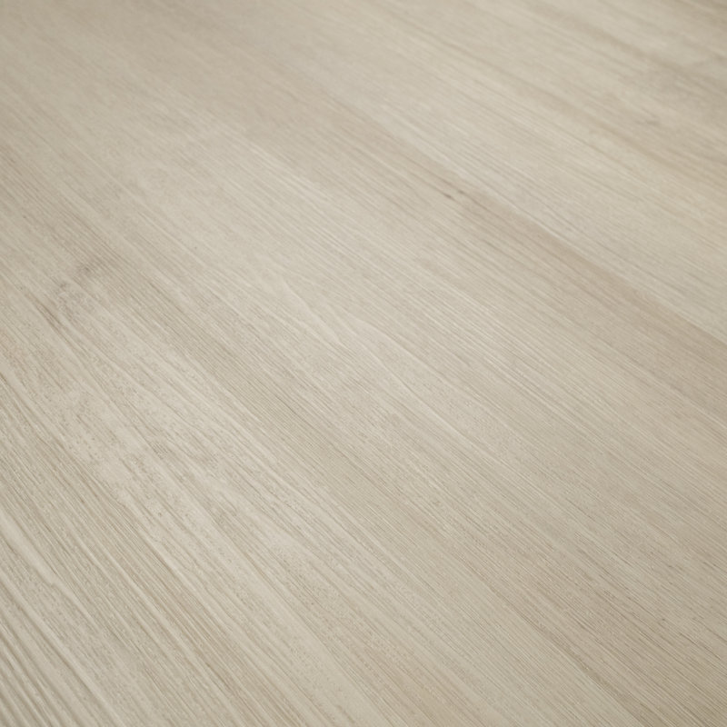 ParklandSandy Haze 7 in. x 48 in. 5mm 12mil Waterproof Rigid Core Luxury Vinyl Plank Flooring, 12 MIL, Sandy Haze