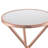Compton Martin Glass Top End Table-29537848-29537849