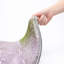 Tapis de qualité supérieure lavable à la machine à poils longs ADS517-2013918954-2013918958