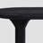 Phoenix Solid Wood C-Shaped End Table