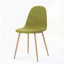 Chaise de salle à manger