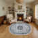 Attell Oriental Indoor Rug