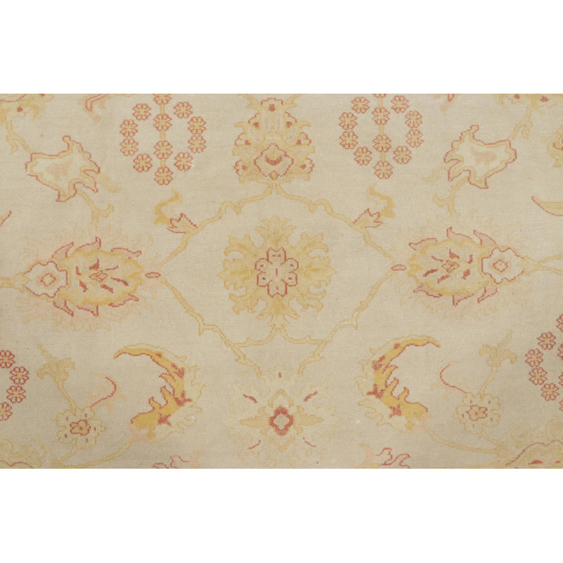 Modern Area Rug