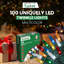 Lumières scintillantes Tupkee Christmas Uniquely-118910716