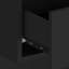 Jamad Bookcase Headboard-341353035-341353046