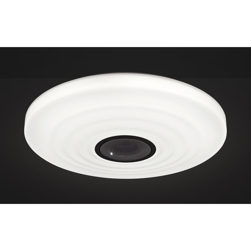Ondas LED Flush Mount