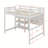 Hermino Kids Loft Bed-538878742-538878743