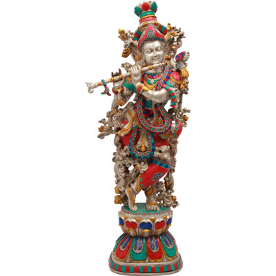 Religious & Spiritual Statue