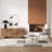Juara 68.2" Wide Sideboard-400491093
